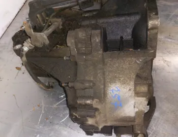 Cutie de viteze manuala Ford Focus 2 [2004 - 2008] wagon 5-usi 1.6 TDCi MT (90 hp)