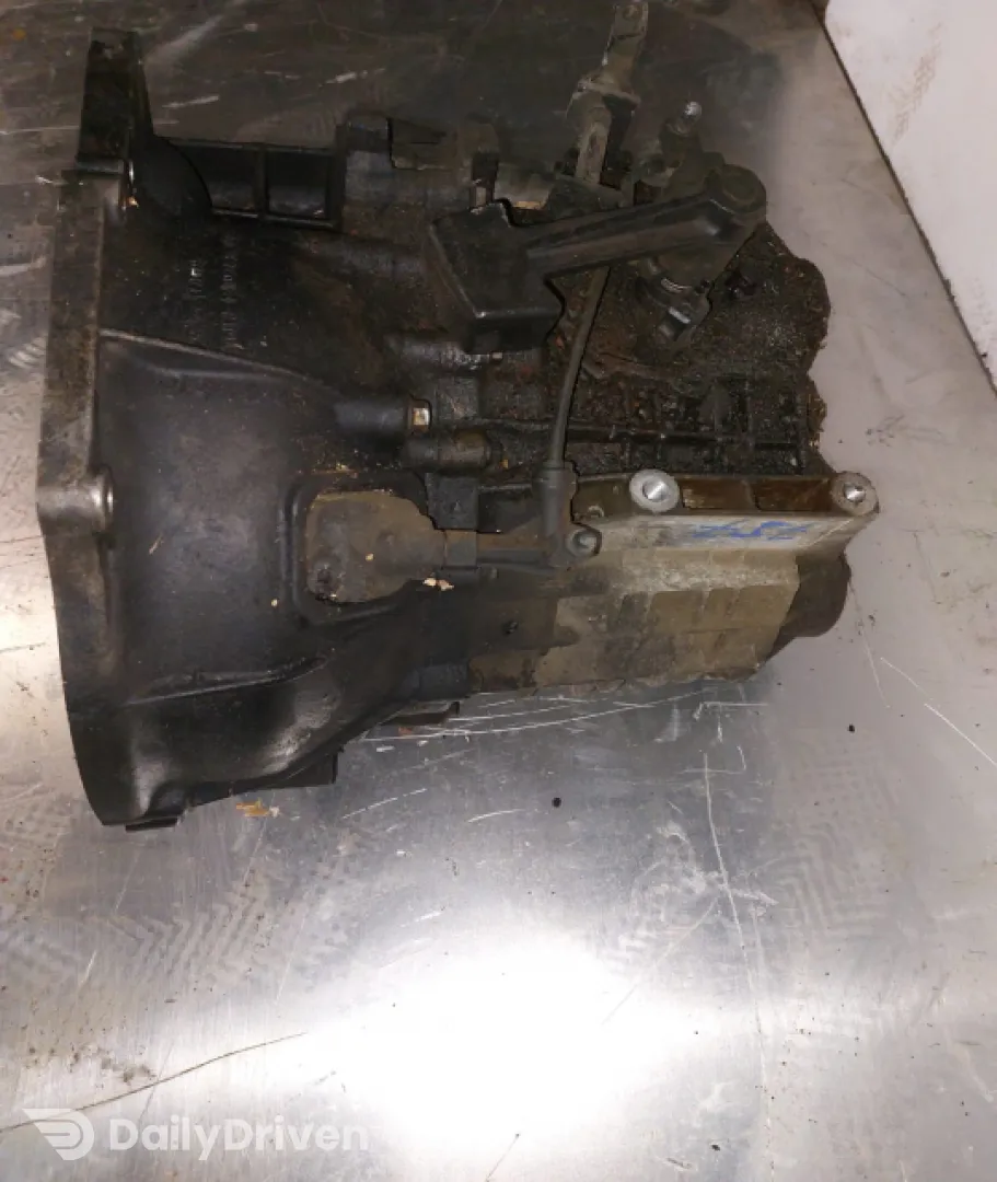Cutie de viteze manuala Ford Focus 2 [2004 - 2008] wagon 5-usi 1.6 TDCi MT (90 hp)