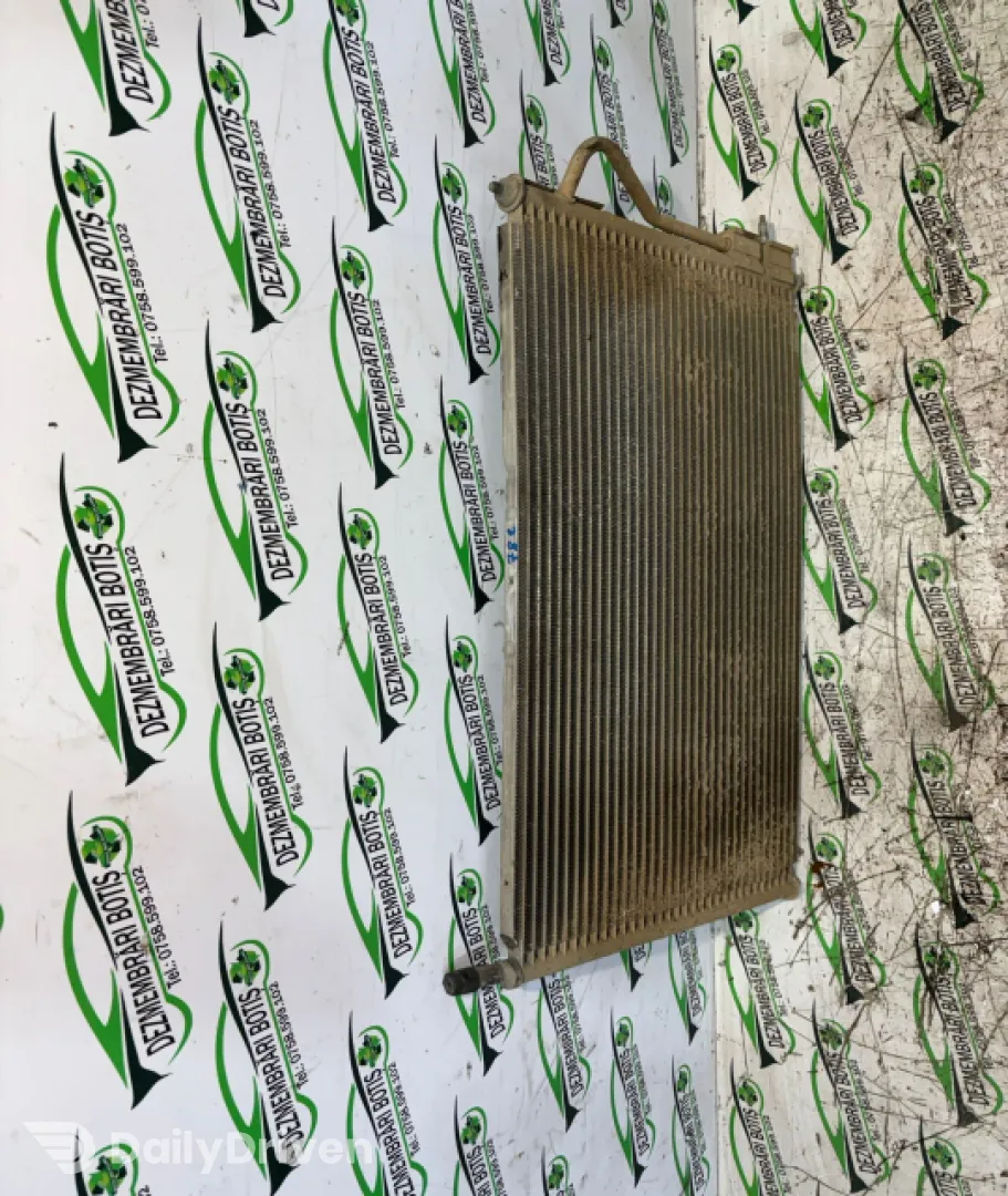 Radiator clima AC Ford Focus  [1998 - 2004] wagon 5-usi 1.8 MT (116 hp)