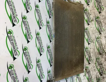 Radiator clima AC Ford Focus  [1998 - 2004] wagon 5-usi 1.8 MT (116 hp)