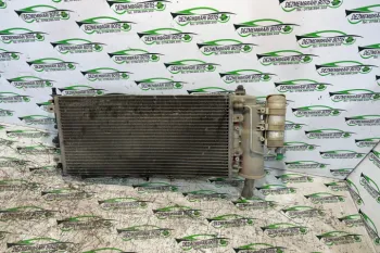 Radiator clima AC Fiat Punto 2 [1999 - 2003] Hatchback 5-usi 1.2 MT (80 hp)
