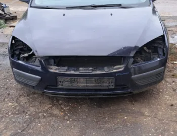 Intercooler Ford Focus 2 [2004 - 2008] wagon 5-usi 1.6 TDCi MT (90 hp)