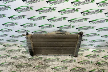 Electroventilator racire motor Daewoo Matiz M100 [1998 - 2001] Hatchback 0.8 MT (52 hp)