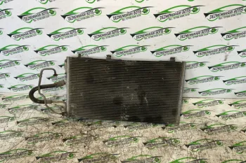 Radiator clima AC Peugeot 206  [facelift] [2002 - 2009] wagon 5-usi 1.4 MT (75 hp)