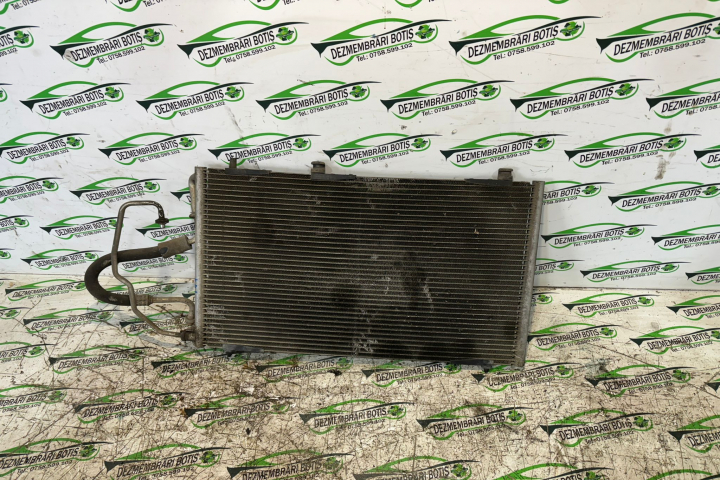 Radiator clima AC Peugeot 206  [facelift] [2002 - 2009] wagon 5-usi 1.4 MT (75 hp)