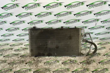 Radiator clima AC Peugeot 206  [facelift] [2002 - 2009] wagon 5-usi 1.4 MT (75 hp)
