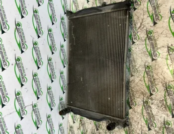 Radiator clima AC Volkswagen VW Passat B5.5 [facelift] [2000 - 2005] wagon 1.9 TDI MT (101 hp)