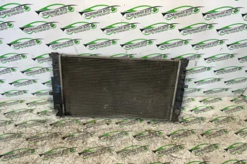 Radiator clima AC Volkswagen VW Passat B5.5 [facelift] [2000 - 2005] wagon 1.9 TDI MT (101 hp)