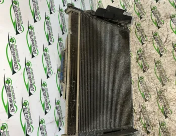 Electroventilator racire motor / AC Renault Laguna 2 [2001 - 2005] Liftback 1.6 MT (107 hp)