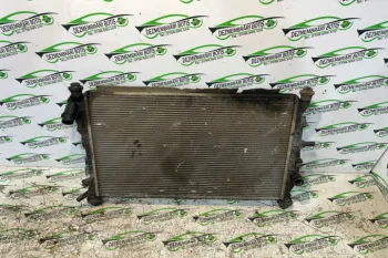 Radiator clima AC Ford Mondeo MK3 [facelift] [2003 - 2007] Liftback 5-usi 2.0 TDCi 5MT (115 hp)