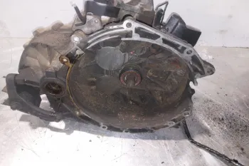Cutie de viteze manuala Ford Mondeo 3 [2000 - 2003] Sedan 2.0 TDCi 5MT (115 hp)