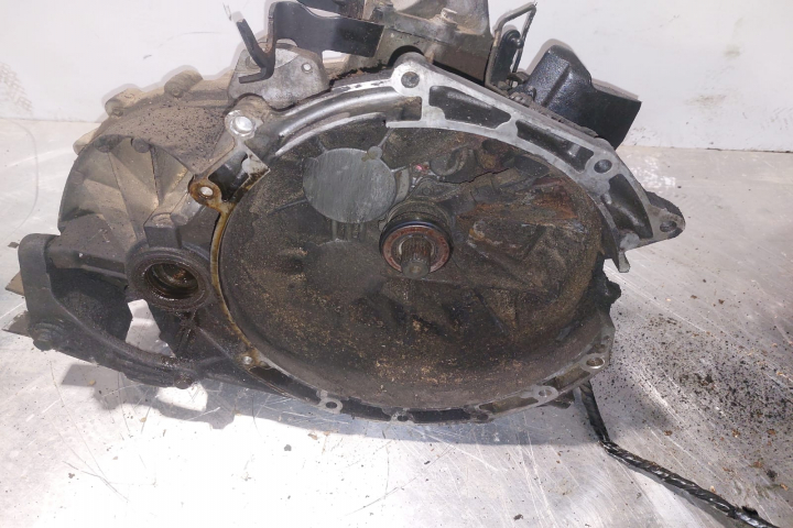 Cutie de viteze manuala Ford Mondeo 3 [2000 - 2003] Sedan 2.0 TDCi 5MT (115 hp)