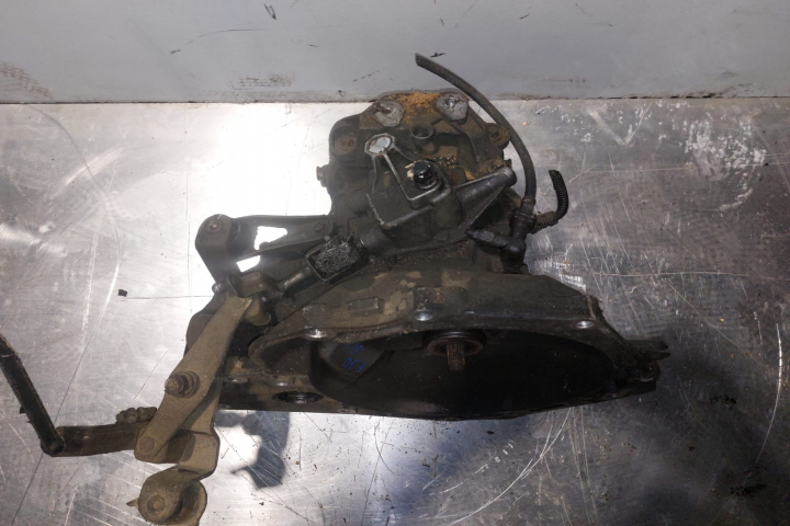 Cutie de viteze manuala Opel Meriva  [2002 - 2006] Minivan 1.4 MT (90 hp)