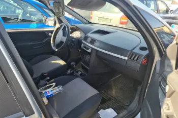 Cutie de viteze manuala Opel Meriva  [2002 - 2006] Minivan 1.4 MT (90 hp)