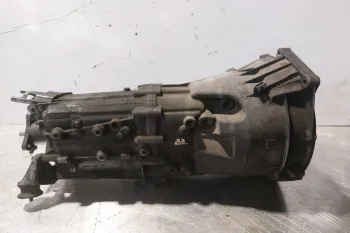 Cutie de viteze manuala BMW Seria 3 E46 [facelift] [2001 - 2006] Touring wagon 320d 6MT (150 hp)