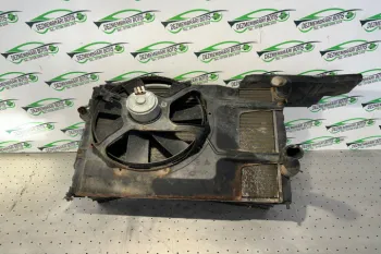 Electroventilator racire motor / AC Volkswagen VW Passat B4 [1993 - 1997] Sedan 1.8 MT (90 hp)