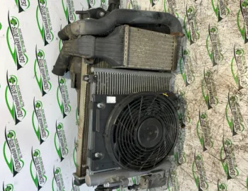 Radiator clima AC Opel Astra G [1998 - 2009] wagon 5-usi 2.0 DTI MT (101 hp)