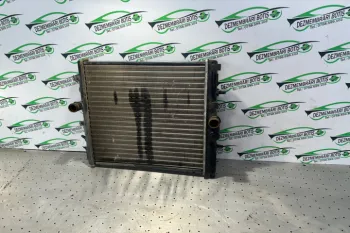 Radiator apa racire motor Peugeot 206  [facelift] [2002 - 2009] wagon 5-usi 1.4 MT (75 hp)