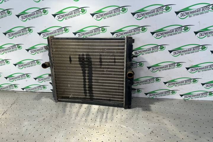Radiator apa racire motor Peugeot 206  [facelift] [2002 - 2009] wagon 5-usi 1.4 MT (75 hp)