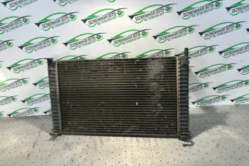 Electroventilator racire motor / AC Ford Fiesta 5 [2001 - 2007] Hatchback 5-usi 1.3 MT (60 hp)