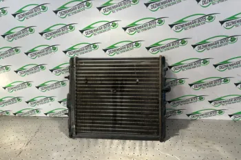 Radiator apa racire motor Peugeot 206  [facelift] [2002 - 2009] wagon 5-usi 1.4 MT (75 hp)