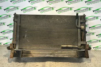 Electroventilator racire motor / AC Ford Galaxy  [facelift] [2000 - 2006] Minivan 1.9 TDi MT (130 hp)