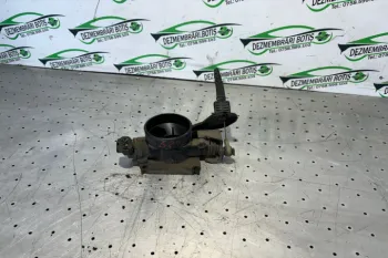 Clapeta acceleratie Ford Focus  [1998 - 2004] Hatchback 5-usi 1.4 MT (75 hp)