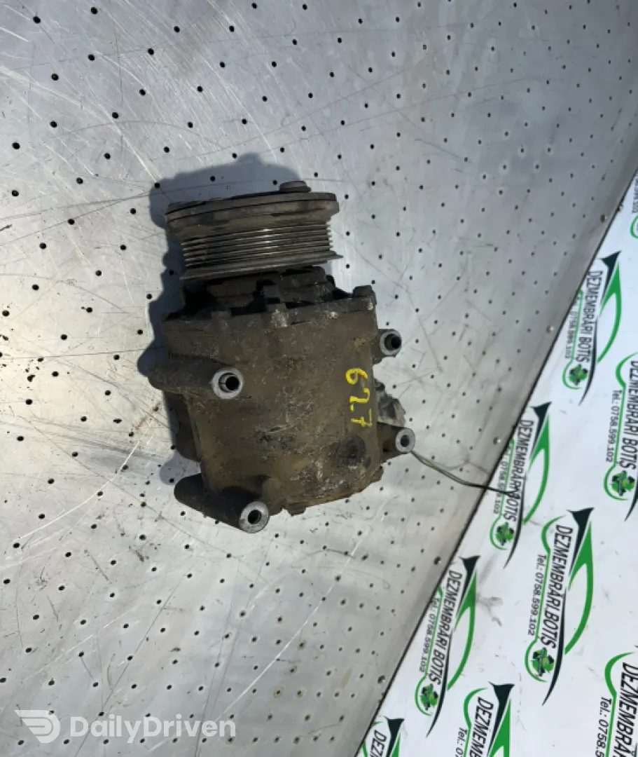 Compresor AC Ford Focus  [1998 - 2004] Hatchback 3-usi 1.6 MT (101 hp)