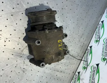 Compresor AC Ford Focus  [1998 - 2004] Hatchback 3-usi 1.6 MT (101 hp)