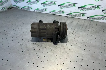 Compresor AC Citroen C3  [2002 - 2010] Hatchback 1.4 HDi MT (70 hp)