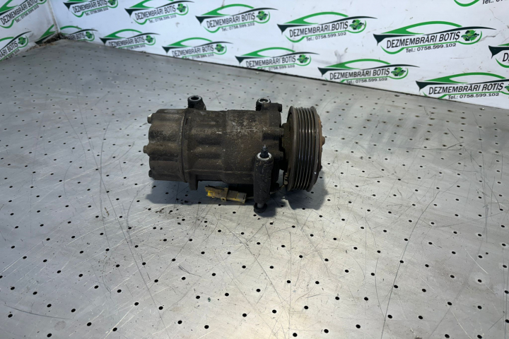 Compresor AC Citroen C3  [2002 - 2010] Hatchback 1.4 HDi MT (70 hp)