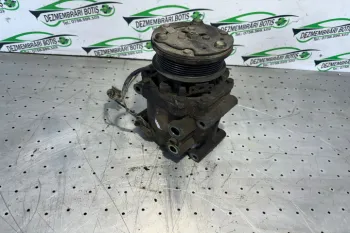 Compresor AC Ford Focus  [1998 - 2004] Hatchback 3-usi 1.6 MT (101 hp)