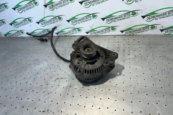 Alternator Volkswagen VW Vento  [1992 - 1998] Sedan 1.9 TD MT (75 hp)