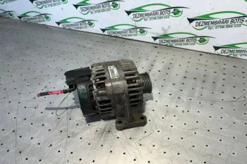 Alternator Fiat Punto 2 [1999 - 2003] Hatchback 1.2 MT (80 hp)