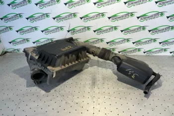 Carcasa filtru aer Renault Scenic 2 [2003 - 2006] Grand minivan 5-usi 1.9 dCi MT (120 hp)