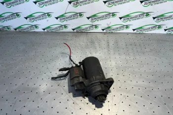 Electromotor Volkswagen VW Sharan  [1995 - 2000] Minivan 5-usi 1.9 TDI MT (110 hp)
