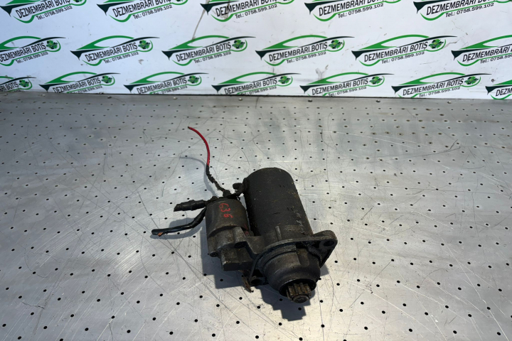 Electromotor Volkswagen VW Sharan  [1995 - 2000] Minivan 5-usi 1.9 TDI MT (110 hp)