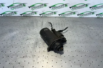 Electromotor Volkswagen VW Sharan  [1995 - 2000] Minivan 5-usi 1.9 TDI MT (110 hp)