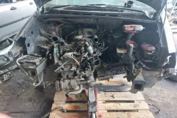 Electromotor Volkswagen VW Sharan  [1995 - 2000] Minivan 5-usi 1.9 TDI MT (110 hp)