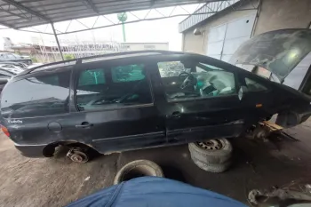 Electromotor Volkswagen VW Sharan  [1995 - 2000] Minivan 5-usi 1.9 TDI MT (110 hp)