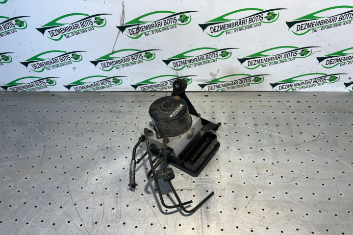 Pompa ABS BMW Seria 3 E46 [1997 - 2003] Sedan 4-usi 318i AT (118 hp)