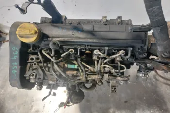 Motor fara anexe Dacia Logan  [2004 - 2008] Sedan 1.5dci MT (65hp)