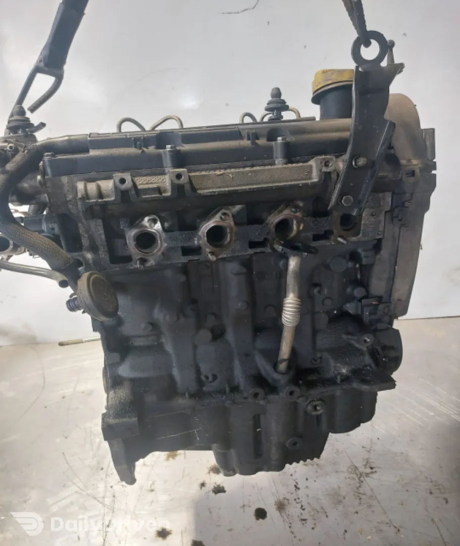 Motor fara anexe Dacia Logan  [2004 - 2008] Sedan 1.5dci MT (65hp)