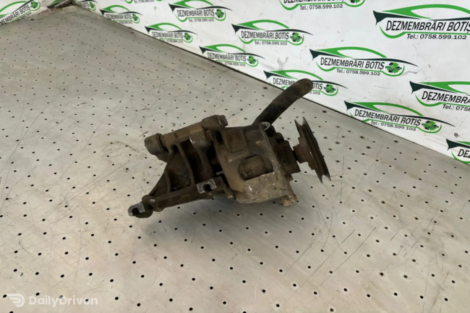 Pompa Servo Volkswagen VW Vento  [1992 - 1998] Sedan 1.9 TD MT (75 hp)