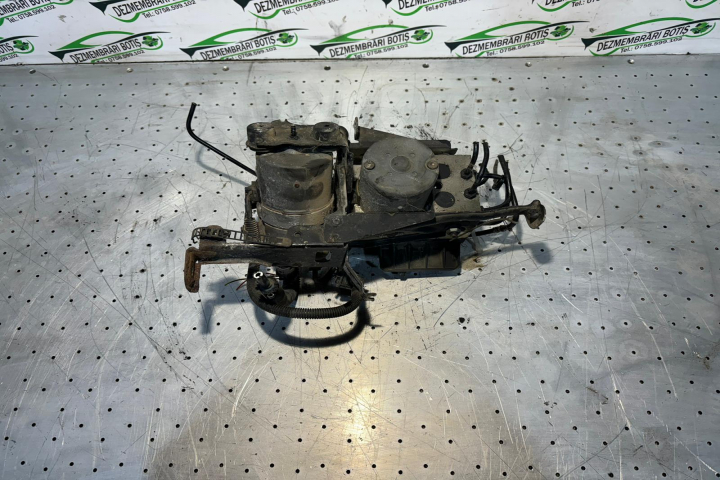 Pompa ABS Volkswagen VW Passat B5 [1996 - 2000] wagon 1.9 TDI AT (115 hp)