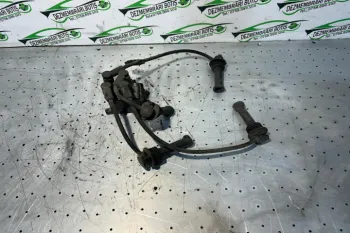 Bobina inductie Ford Focus  [1998 - 2004] Hatchback 5-usi 1.6 MT (101 hp)