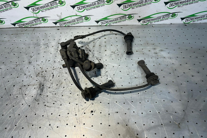 Bobina inductie Ford Focus  [1998 - 2004] Hatchback 5-usi 1.6 MT (101 hp)