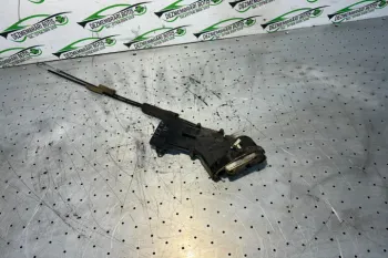 Broasca usa spate stanga Mazda 6 GG [2002 - 2005] wagon 1.8 MT (120 hp)