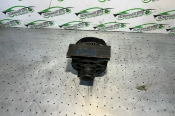 Alternator Mercedes-Benz A-Class W168 [facelift] [2001 - 2004] hatchback A 170 CDI AT (96hp)