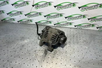 Alternator Opel Agila  [2000 - 2003] Minivan 1.2 MT (75 hp)